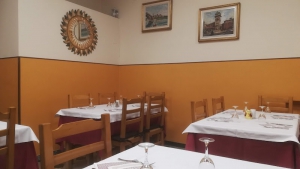 Ristorante Osteria Bar Roma