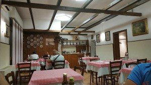 Osteria Arzeri