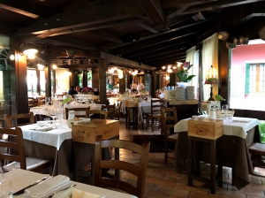 Ristorante Nuovo Ranch