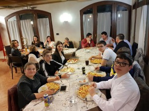 Ristorante - Pizzeria al Leon