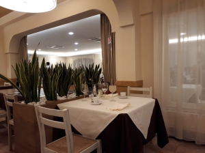 Ristorante Il Girasole