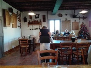 Ristorante da Maurizio