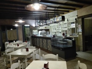 Osteria da Eros