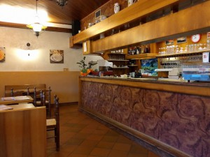 Ristorante Pizzeria Casa Rosada