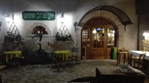 Osteria Cà dei Loff