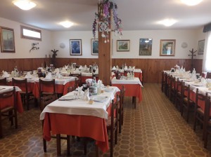 Osteria Al Cacciatore Di Gusatto Maria