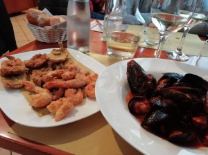 Bar Trattoria Alla Rotonda