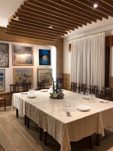 Ristorante Al Caron