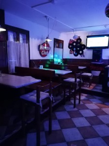 La Tana Birreria Discobar