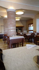 Osteria al Cacciatore