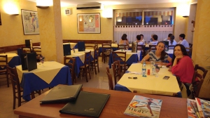 Pizzeria Al Ponte Da Giuseppe