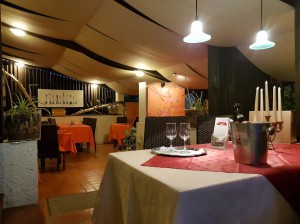 La cucina da Bastian