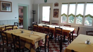 Osteria al Castagner di Bianchin Andrea