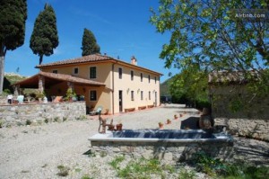 B&B Elisir Toscana