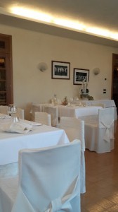 Locanda santa Mama - Fratelli Martinelli