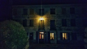 Agriturismo Casa Boschieri