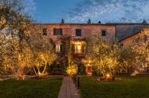 Bed and Breakfast Orto delle Terme Bagno Vignoni