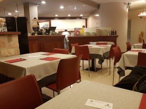 Pizzeria La VacaMata