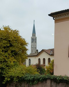 Bar Ai Colli Di Tacchini Ornella