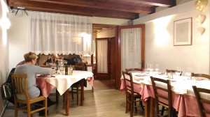 Trattoria da Cicci di Alice