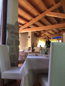 Ristorante alle Grotte da Nereo