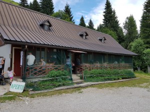 Osteria Vallorch di Azzalini Graziella