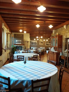 Trattoria Da Nazzareno