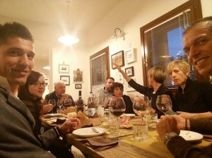 Osteria alla Campana