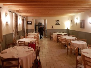 RISTORANTE SAN MARTINO