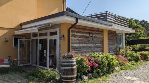 Agriturismo Ca' sul Bosc di Borsato Paola