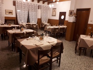 Trattoria San Rocco