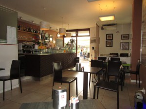 Piazzetta bar