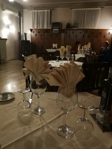 Trattoria Dalla Rosy di Matoussi