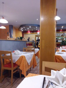 Ristorante Gusti