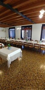 Trattoria Al Giardino