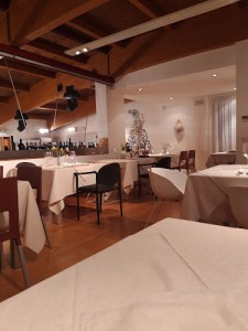 Ristorante L'Evi