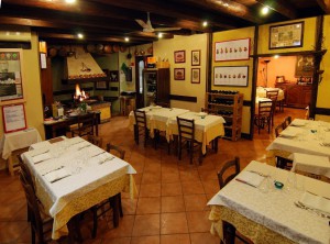 Ristorante al Barco