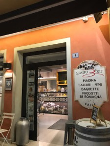 Ristorante Terrae di Romagna