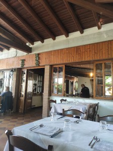 Le Cucine di Pino - Osteria Griglieria