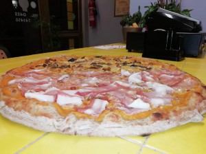 Pizzeria Europa