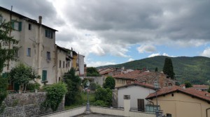 Albergo Ristorante Brogi di Garbuglia Mario