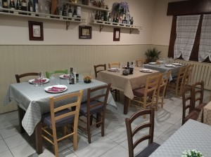 Osteria da Tiraca