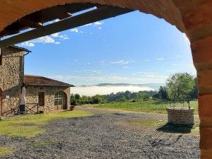 Agriturismo Casetta della Pina