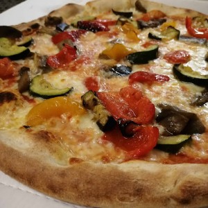 Pizzevia Maserada sul Piave