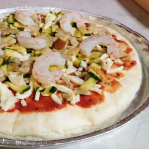 Beppo Pizza