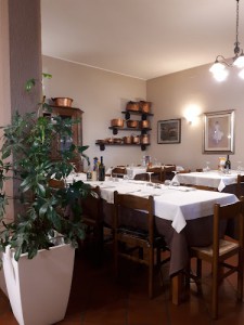 Ristorante Rizzetto