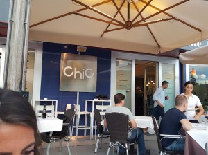 Chic DaRoberto - Bar Ristorante Pizzeria -