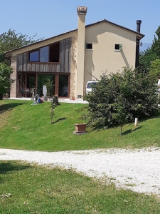 Agriturismo Al Casel