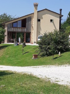 Agriturismo Al Casel