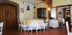 Ristorante La Panoramica